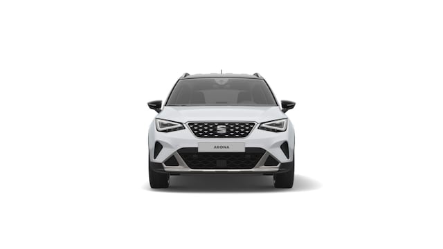 Seat Arona 1.0 TSI DSG