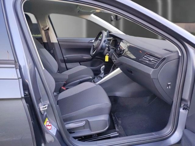 Volkswagen Polo 1.0 TSI IQ.Drive Life