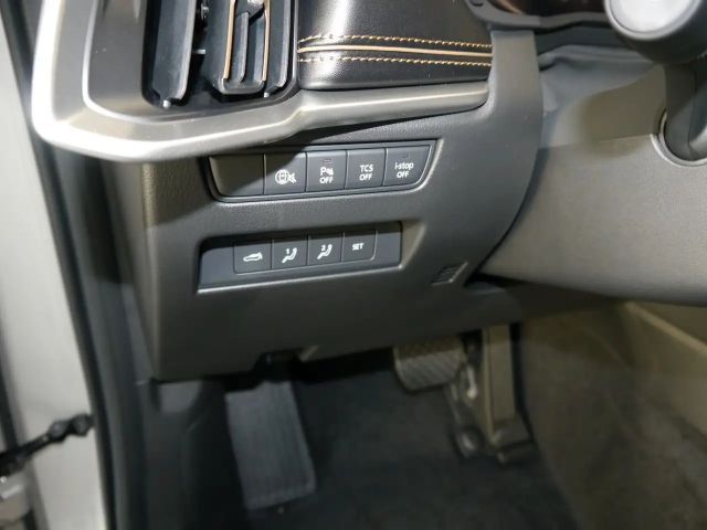 Mazda CX-60 e-Skyactiv