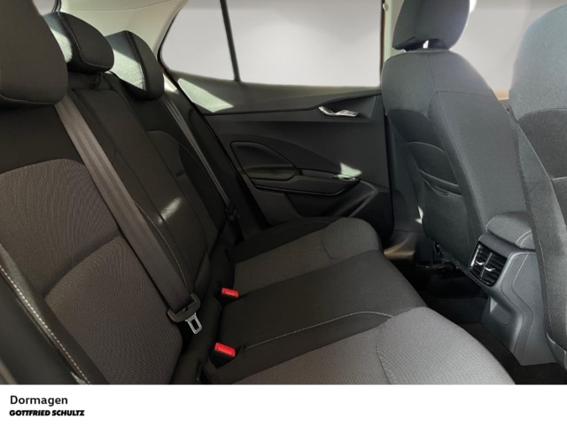 Skoda Fabia 1.0 TSI Drive