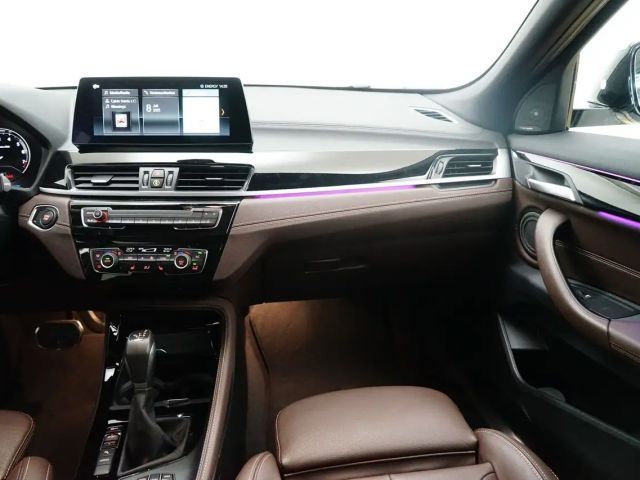 BMW X2 Coupé xDrive25e