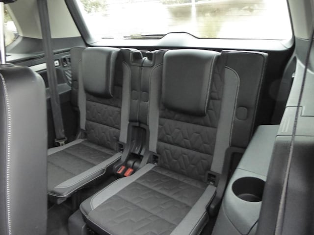 Volkswagen Touran 1.5 TSI