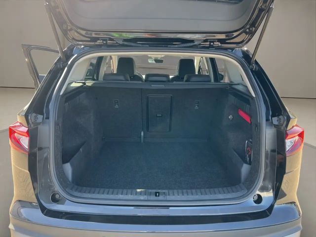 Skoda Enyaq Loft iV 60
