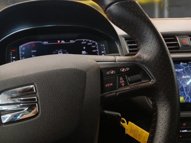 Seat Arona 1.5 TSI DSG FR-lijn