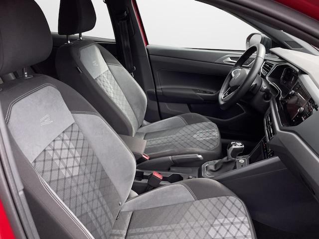 Volkswagen Taigo 1.0 TSI DSG R-Line