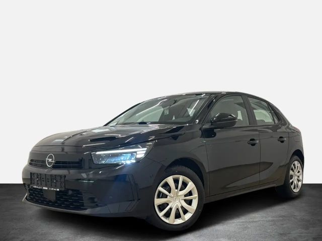 Opel Corsa F 1.2 LED+SHZ+Winterp.+Fernlichtass.+Kam.