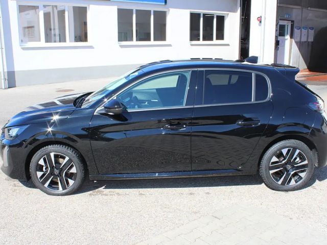 Peugeot E-208 Allure Pack Hybrid