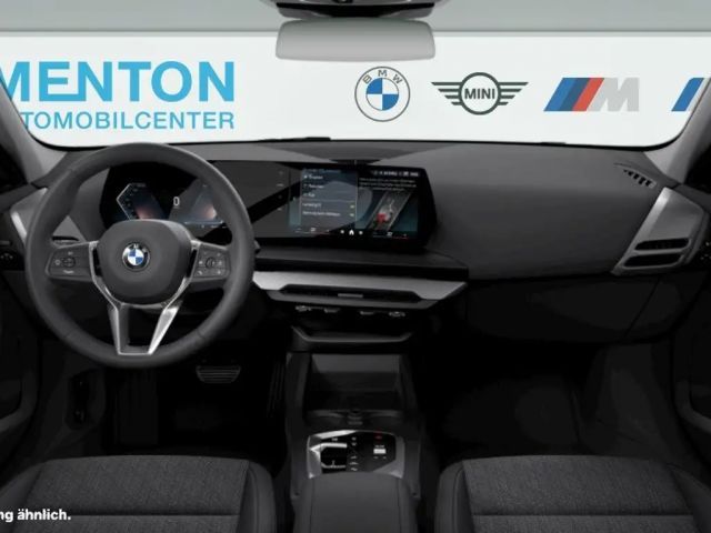 BMW 120 Comfort pakket Sedan