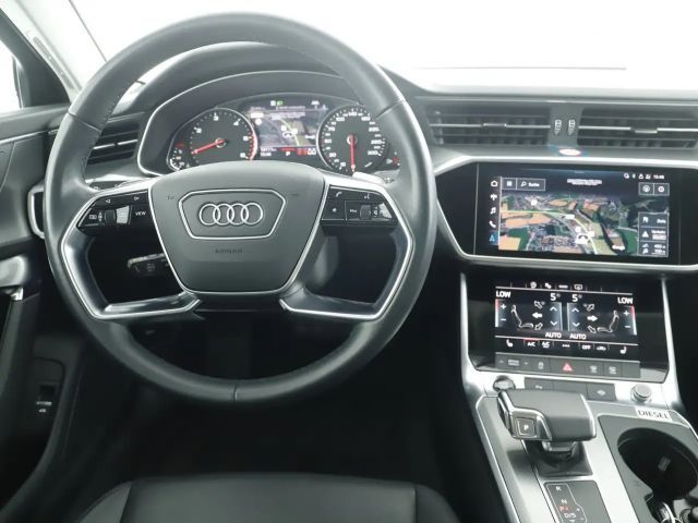 Audi A6 40 TDI Quattro