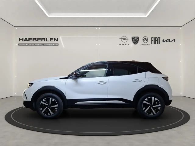 Opel Mokka Edition