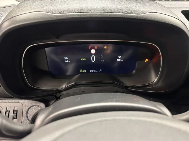 Opel Combo Combo-e Elegance Life