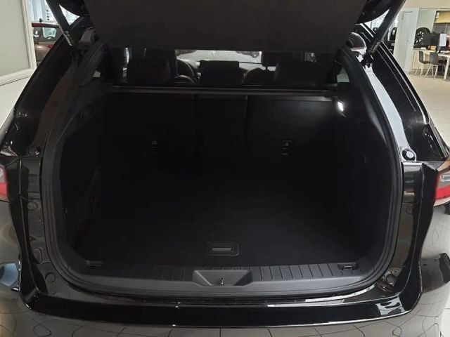 Mazda CX-60 Homura e-Skyactiv