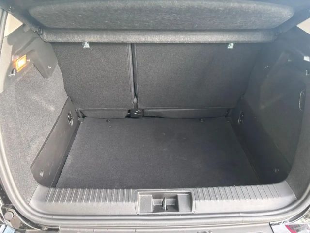 Renault Captur Automatik mit Klima, LED & Sitzheizung Klima Navi