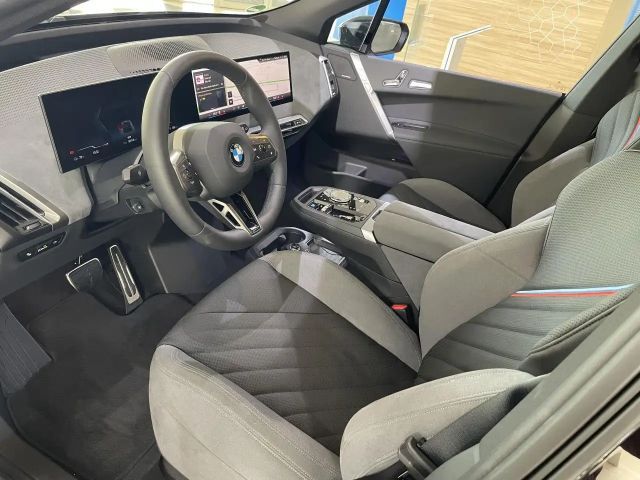 BMW iX M-Sport xDrive45