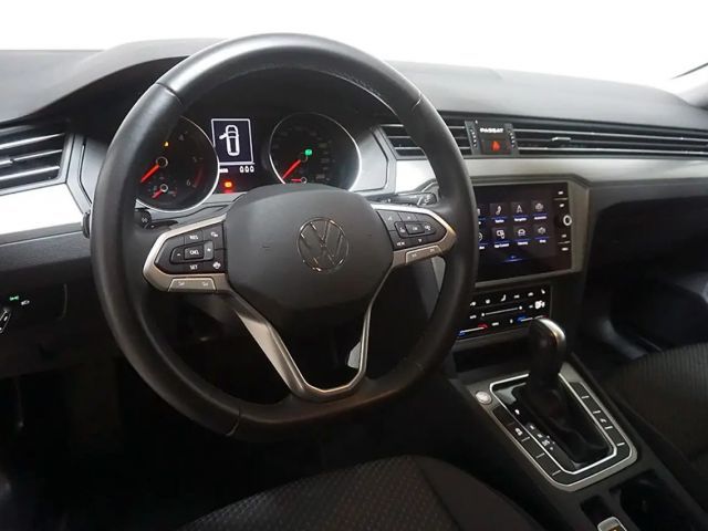 Volkswagen Passat 2.0 TDI DSG