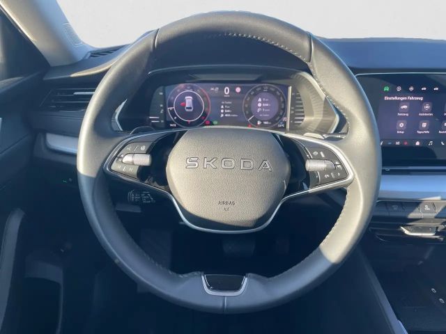 Skoda Octavia Combi Selection