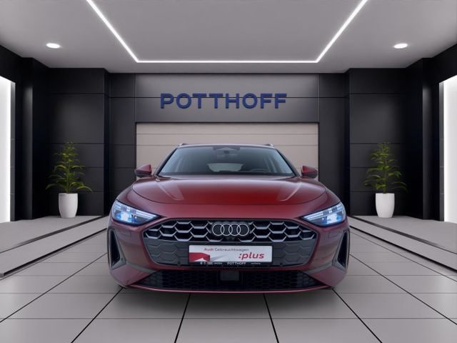 Audi A5 Avant Quattro S-Tronic