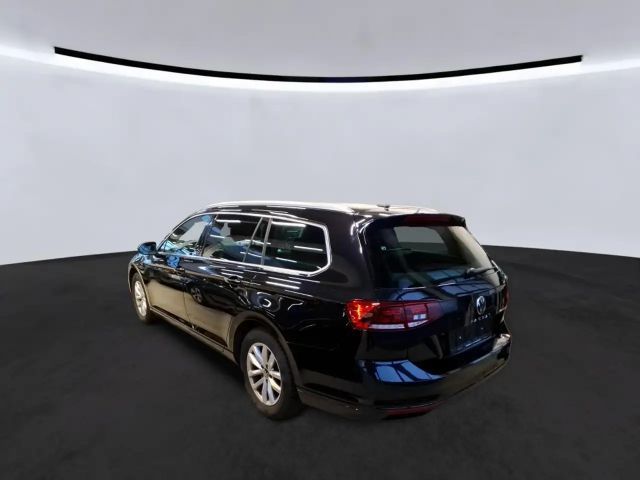 Volkswagen Passat 2.0 TDI Business DSG Variant