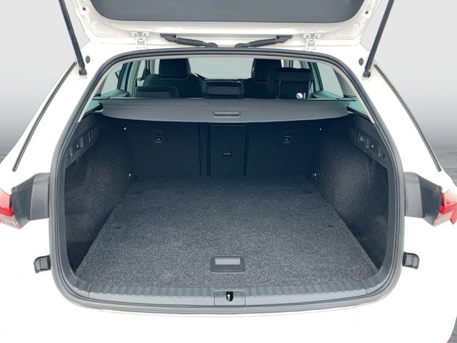 Skoda Octavia 2.0 TDI Combi Style Style