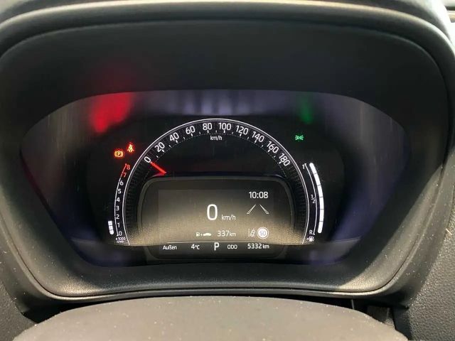 Toyota Aygo X 1.0 VVT-i Hatchback