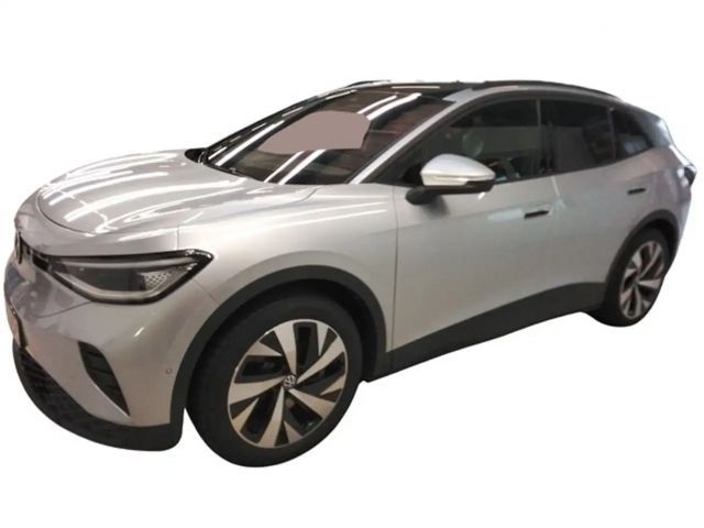 Volkswagen ID.4 77 KWh Performance Pro