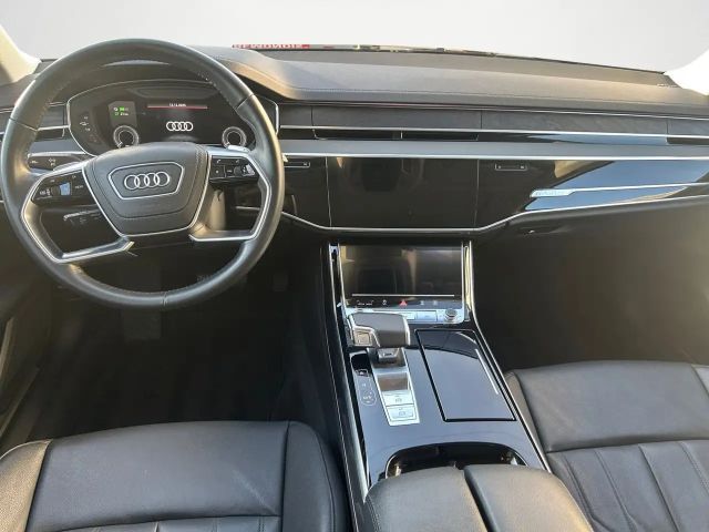 Audi A8 60 TFSI Hybride Quattro
