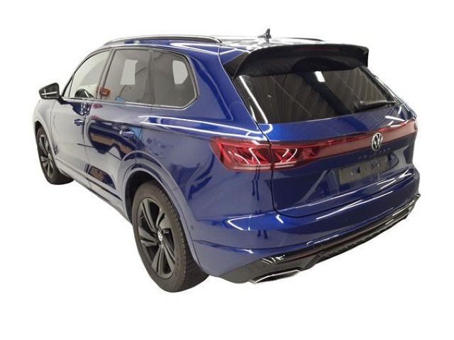 Volkswagen Touareg 3.0 V6 TDI R-Line