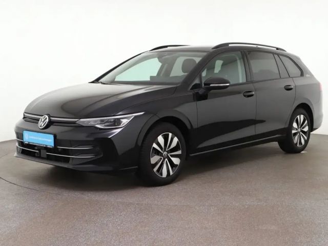 Volkswagen Golf 1.5 TSI Golf VIII Variant