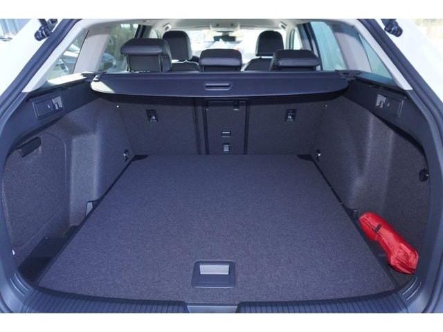 Volkswagen Golf 1.5 TSI Golf VIII Variant