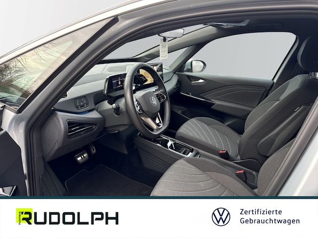 Volkswagen ID.3 150 kW Performance Pro