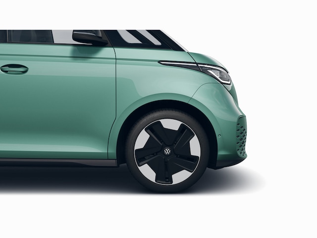 Volkswagen ID.Buzz Pro