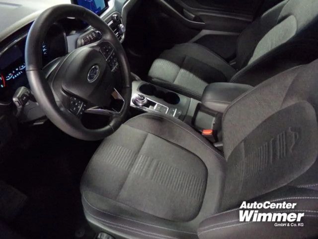 Ford Focus Active EcoBoost