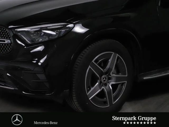 Mercedes-Benz GLC 300 4MATIC Coupé