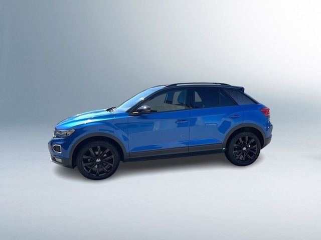Volkswagen T-Roc 1.5 TSI Sport