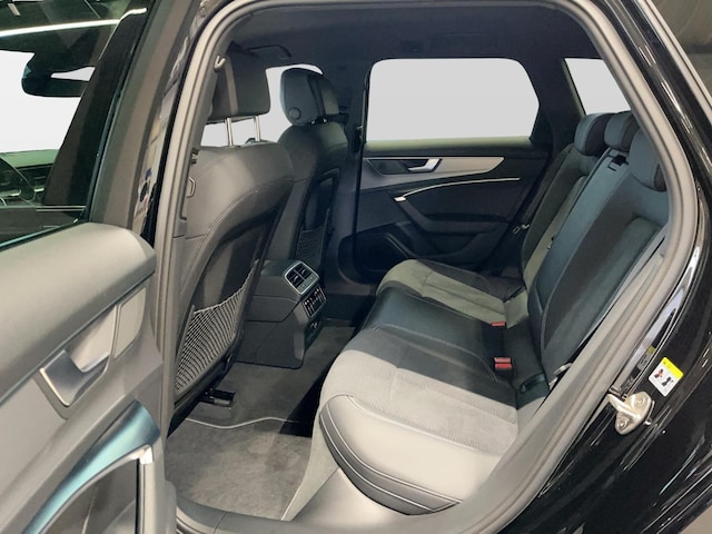 Audi S6 Avant Quattro