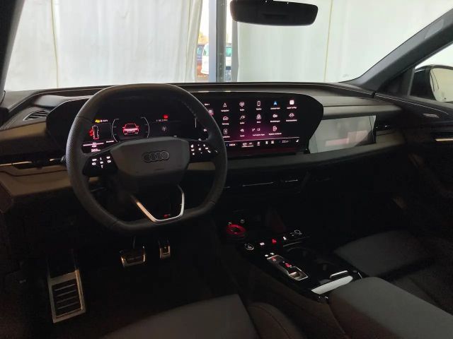 Audi Q6 e-tron Quattro