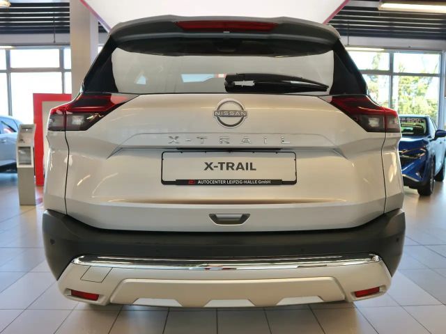 Nissan X-trail Tekna