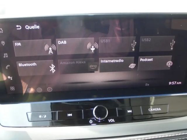 Nissan Qashqai DIG-T N-Connecta