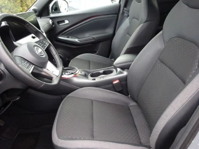 Nissan Juke N-Connecta