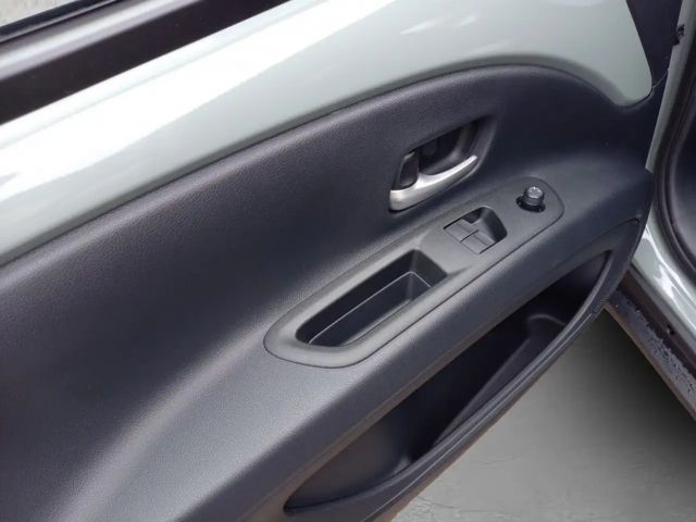 Toyota Aygo X Explore Hatchback S-CVT