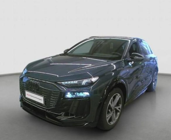 Audi Q6 e-tron Quattro