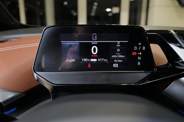 Volkswagen ID.4 Performance Pro