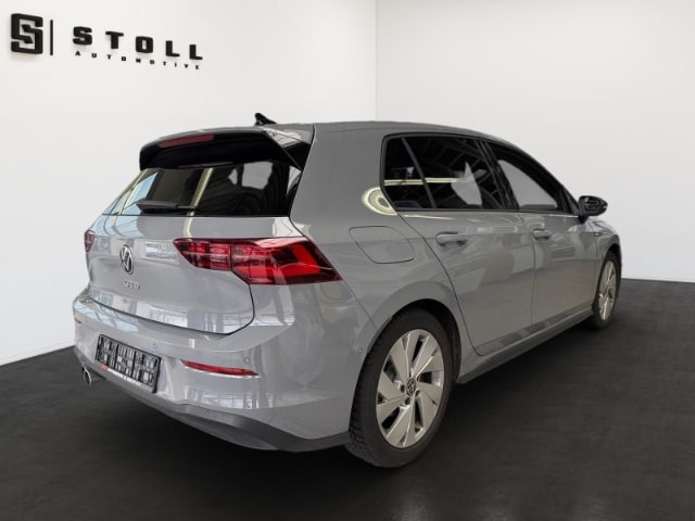 Volkswagen Golf 2.0 TDI GTD Golf VIII