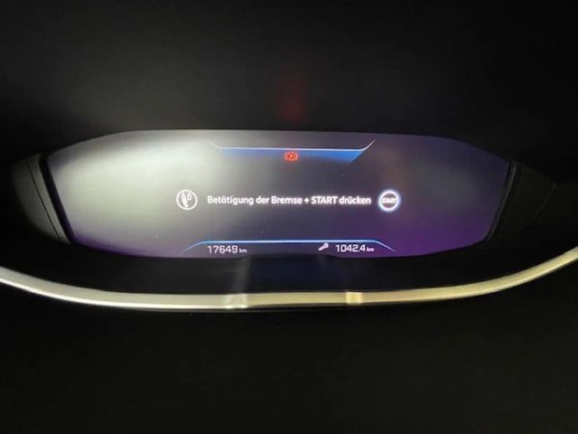 Peugeot 5008 Allure Pack