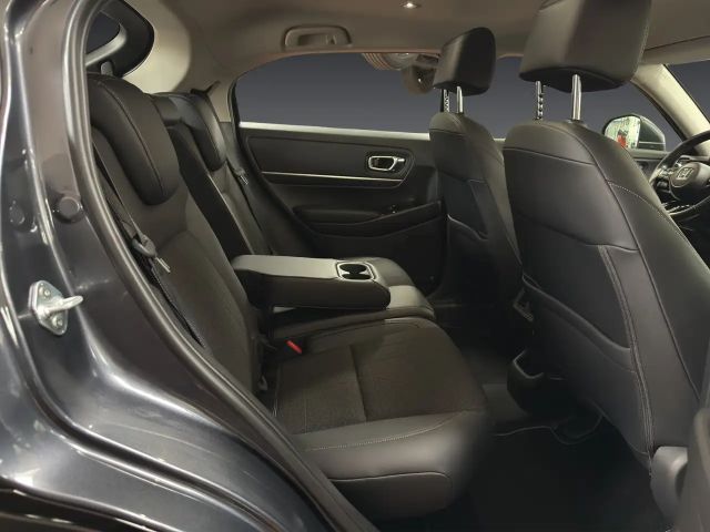 Honda HR-V 1.5 Advance Hybrid i-MMD