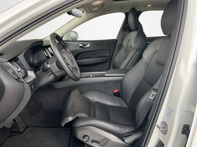 Volvo XC60 AWD Geartronic Momentum