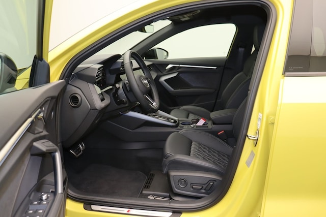 Audi A3 35 TFSI S-Tronic