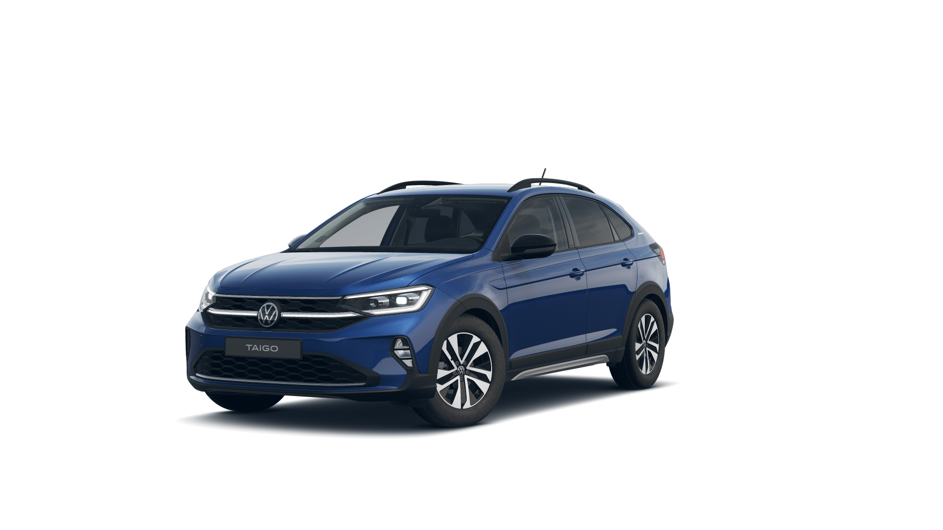 Volkswagen Taigo 1.0 TSI DSG