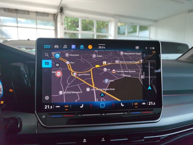 Volkswagen Golf 1.5 TSI BMT IQ.Drive Variant