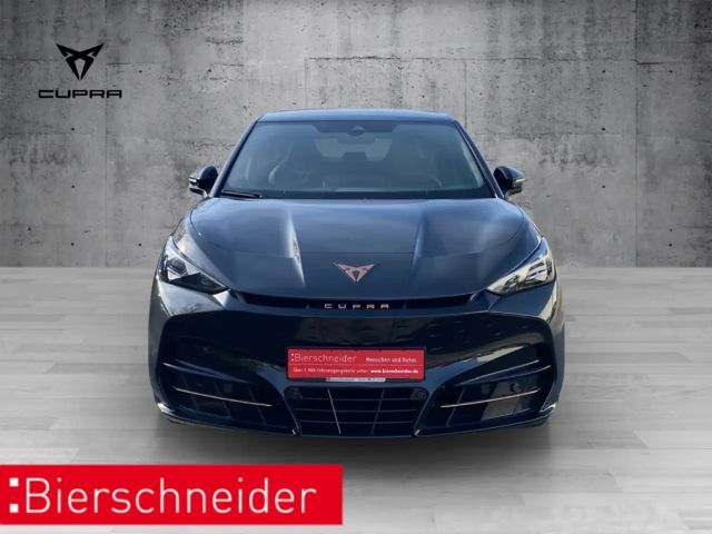 Cupra Tavascan Endurance